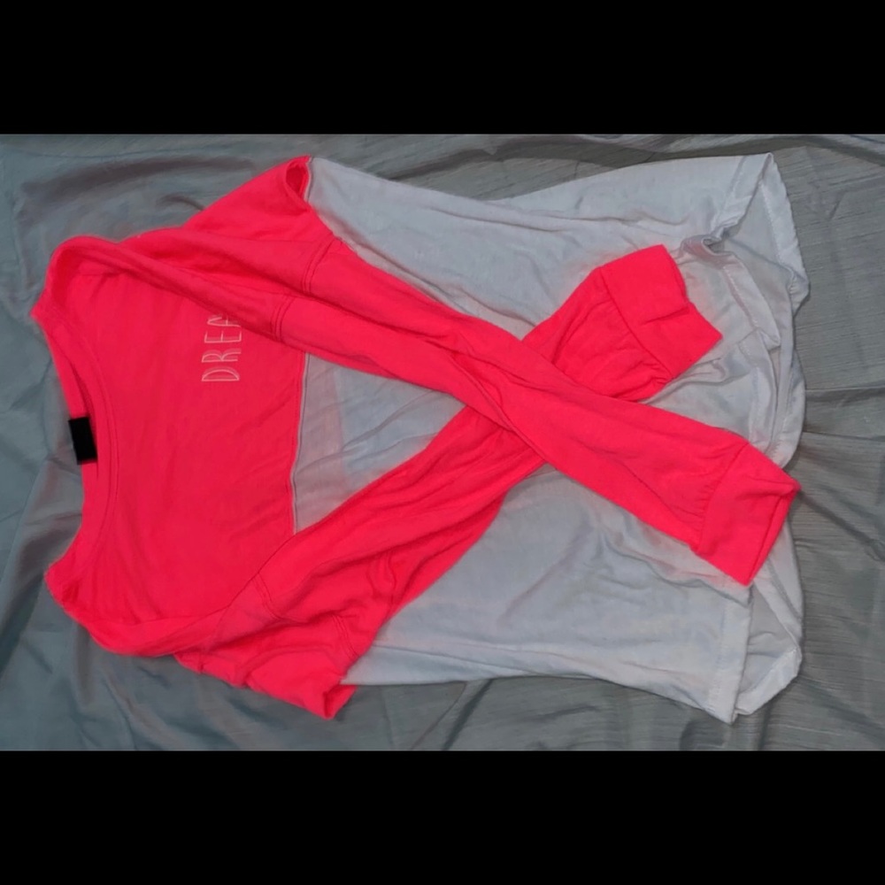 long sleeve chistmas shirt